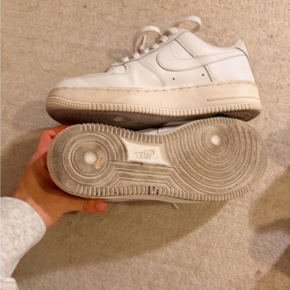 Air force 1 - Picture 4 of 7